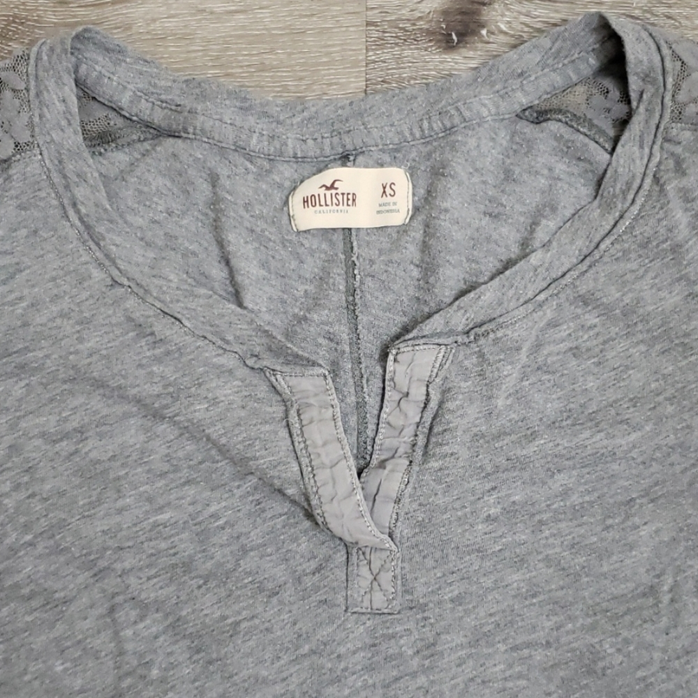 Blouse - Picture 2 of 5